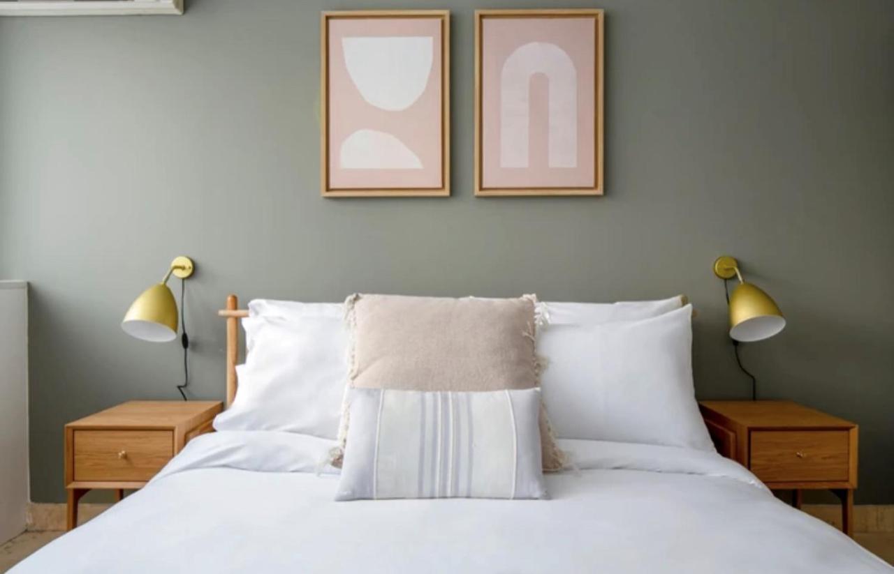 باريس Bright 1Bedroom Apartment Centrally Located With Most Beautiful Views From Seine At 10 Minutes Walking From Beaugrenelle Shopping Mall And Eiffel Tower المظهر الخارجي الصورة